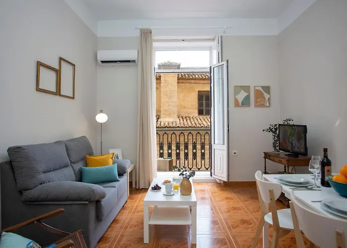 Singularstays Seu Vii * Valência