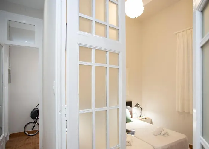 Singularstays Seu Vii Apartamento *