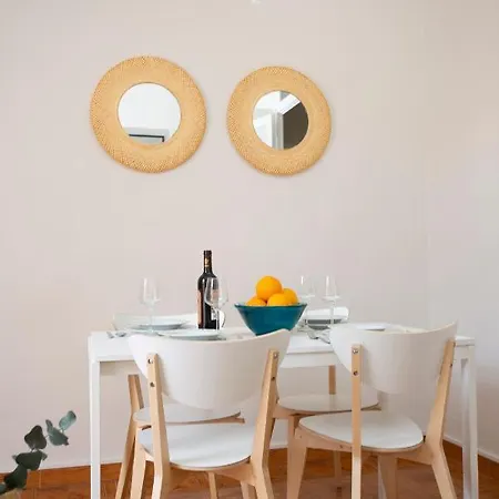 Singularstays Seu Vii Apartment Valencia