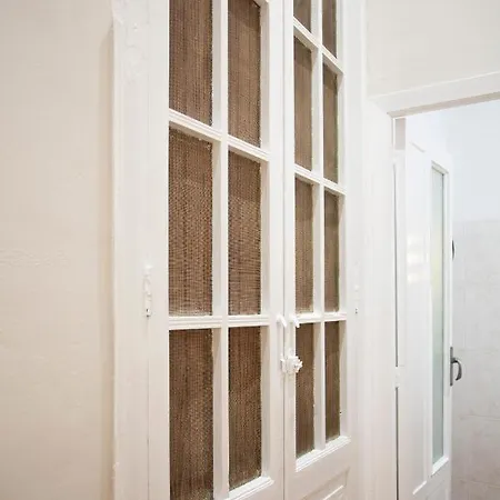 Apartamento Singularstays Seu Vii Valencia