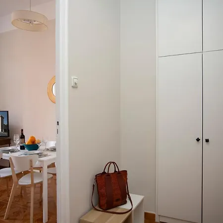 Apartment Singularstays Seu Vii Valencia