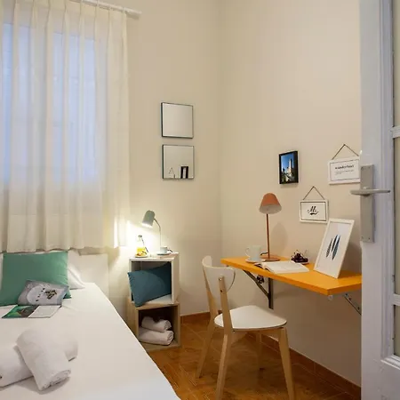 شقة Singularstays Seu Vii