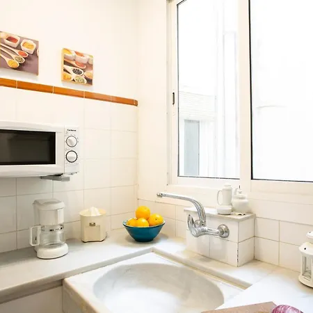 Singularstays Seu Vii Apartamento *