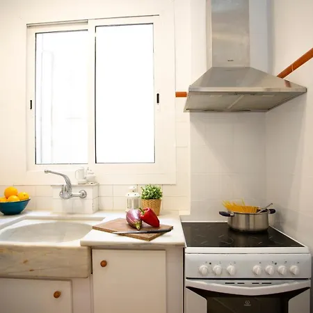 Apartamento Singularstays Seu Vii Valencia