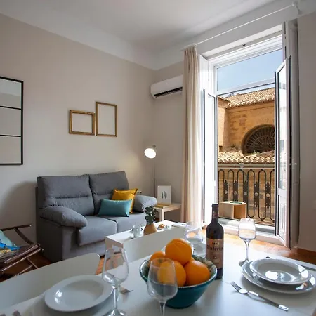Singularstays Seu Vii * Valencia