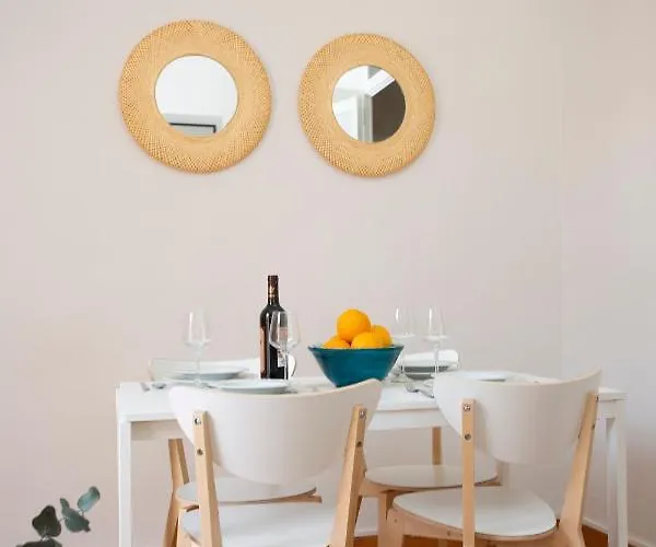 Singularstays Seu Vii Apartamento Valencia