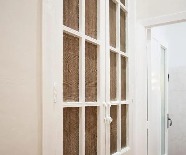Apartamento Singularstays Seu Vii Valencia