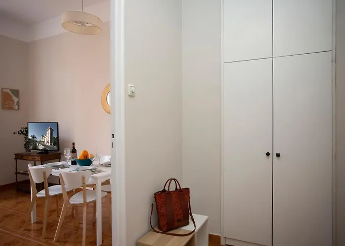 Apartamento Singularstays Seu Vii Valencia