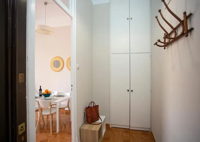 Apartamento Singularstays Seu Vii Valencia