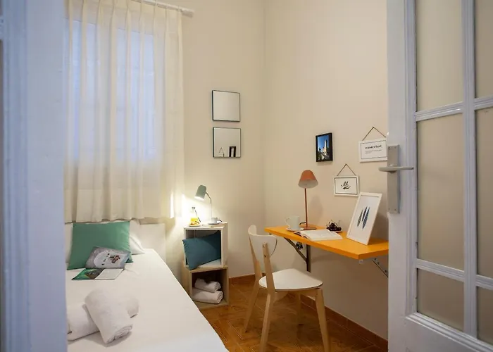 Apartamento Singularstays Seu Vii