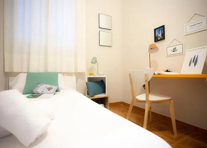 Singularstays Seu Vii * Valencia