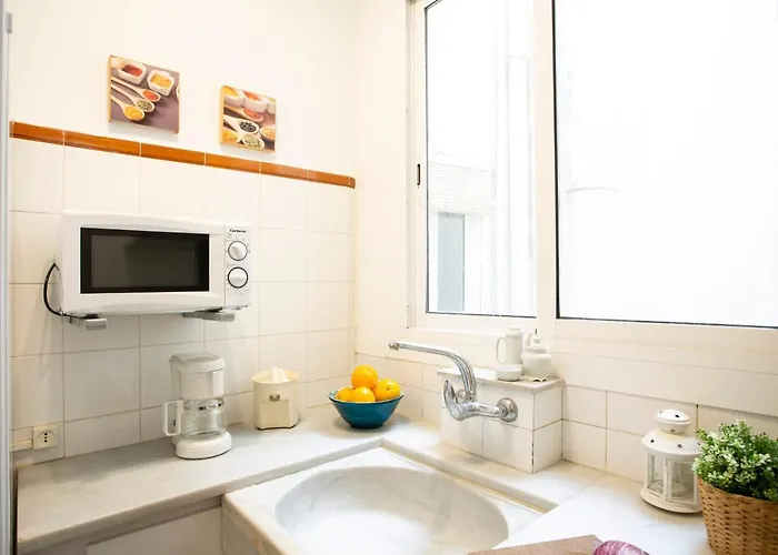 Singularstays Seu Vii Apartamento *