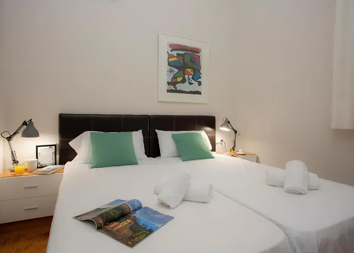 Singularstays Seu Vii