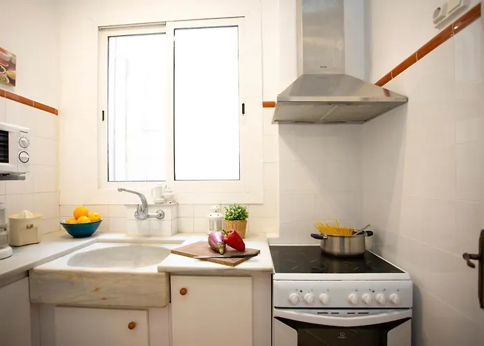 Apartamento Singularstays Seu Vii Valencia