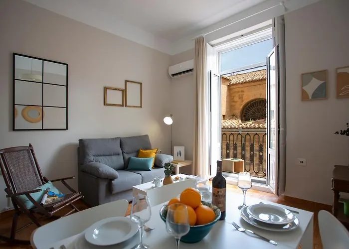 Singularstays Seu Vii * Valencia
